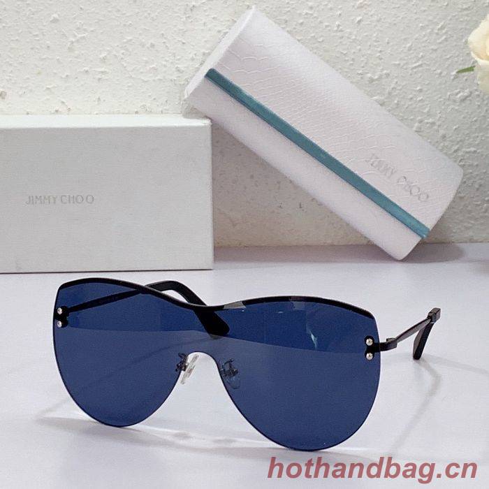 Jimmy Choo Sunglasses Top Quality JCS00006